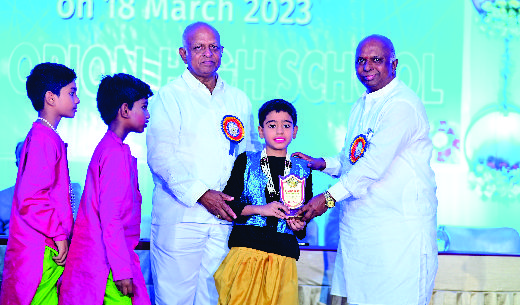 Holistic Development