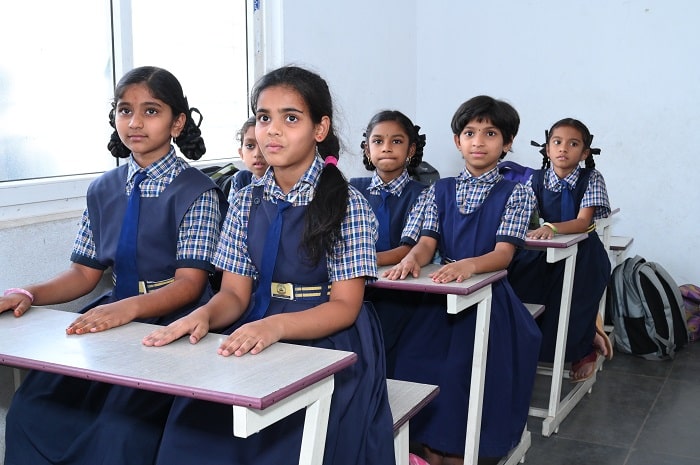 Supportive Learning Environment